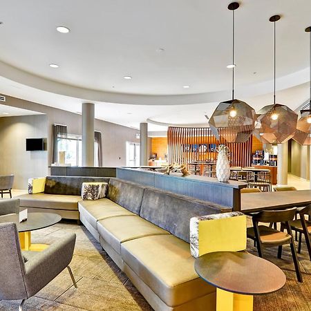 Springhill Suites By Marriott Columbia Fort Meade Area Exterior foto