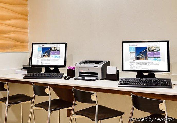 Springhill Suites By Marriott Columbia Fort Meade Area Instalações foto