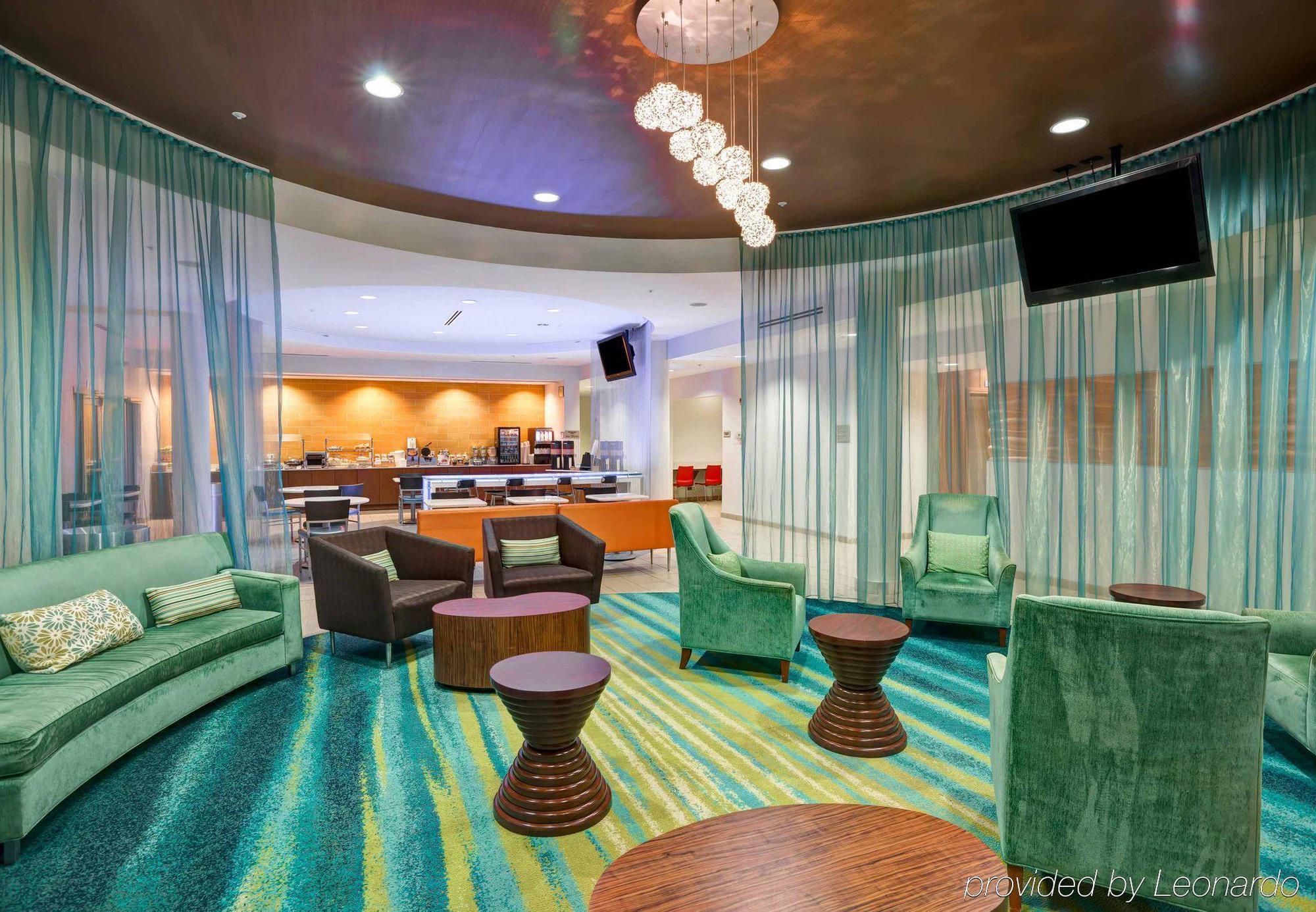 Springhill Suites By Marriott Columbia Fort Meade Area Exterior foto